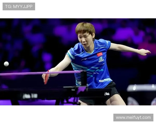 王曼昱三局制胜横扫李昱谆稳拿