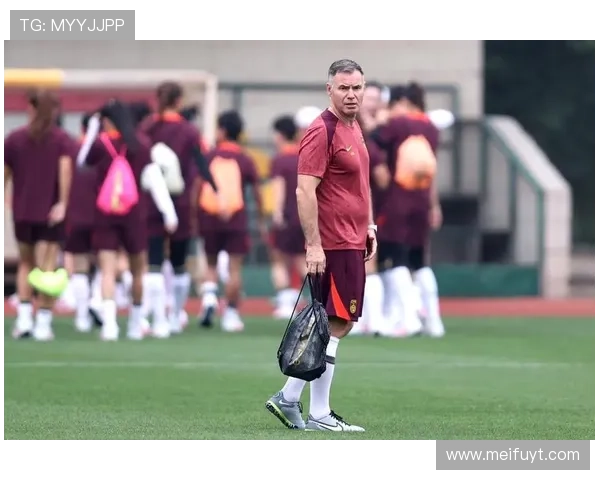 米利西奇执教女足展现新气象