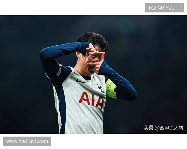 罗梅罗称热刺不开心西甲转会再起 罗梅罗称热刺不开心西甲转会再起